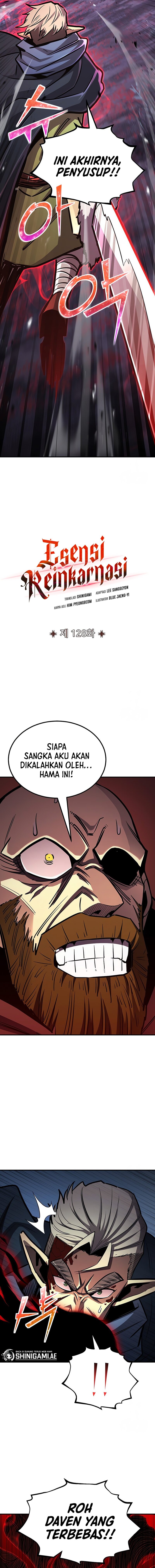 Standard Of Reincarnation Page 10