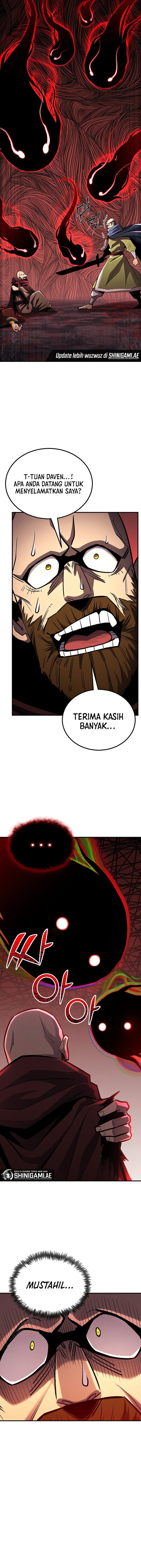 Standard Of Reincarnation Page 11