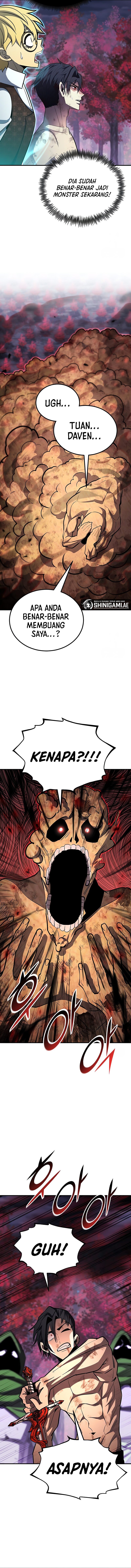 Standard Of Reincarnation Page 14