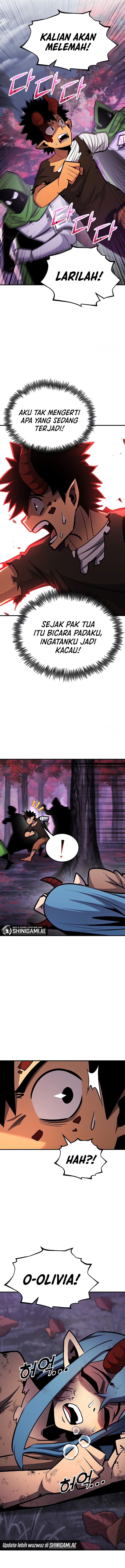 Standard Of Reincarnation Page 16