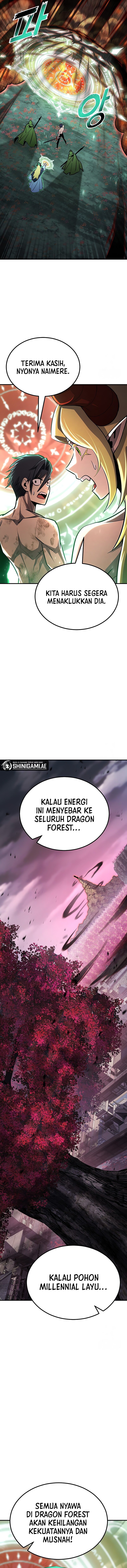 Standard Of Reincarnation Page 18