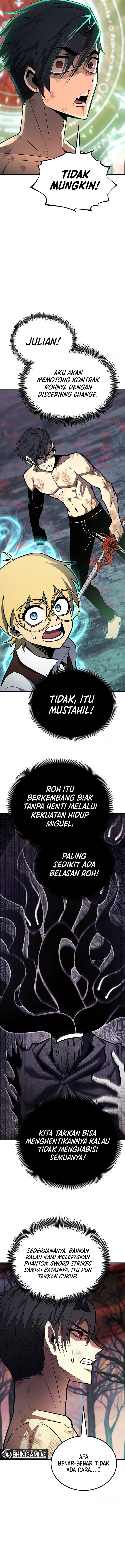 Standard Of Reincarnation Page 19