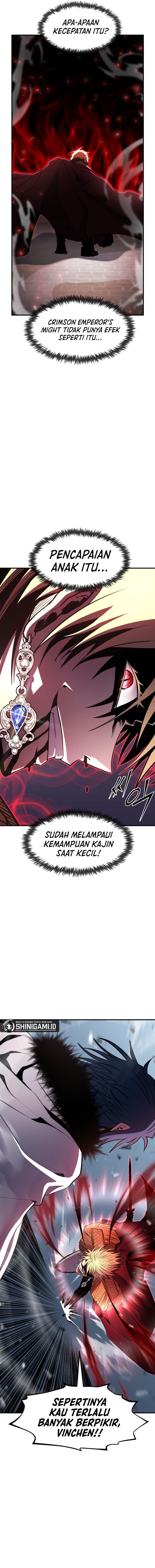Standard Of Reincarnation Page 13