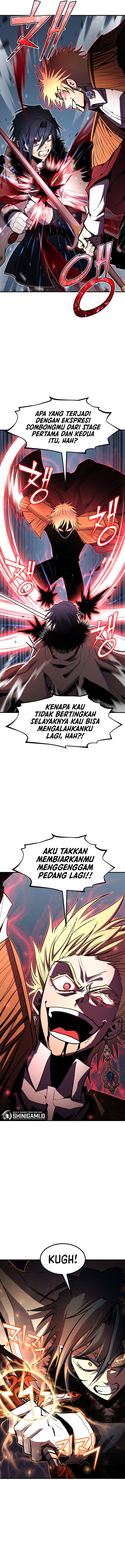 Standard Of Reincarnation Page 14