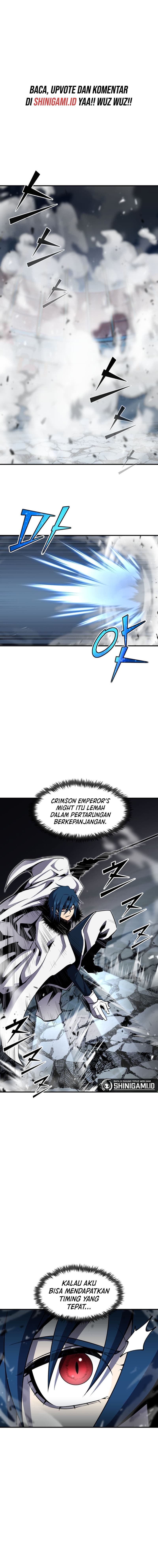 Standard Of Reincarnation Page 16
