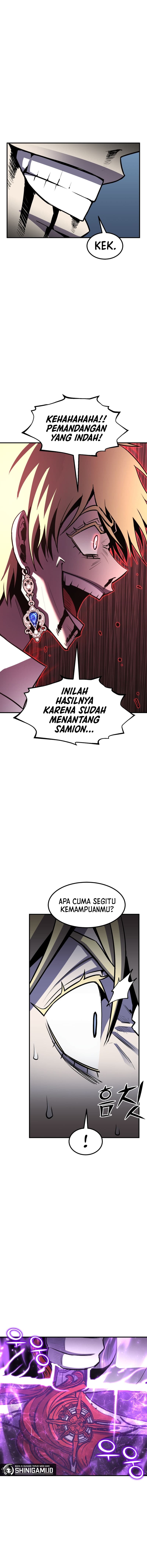 Standard Of Reincarnation Page 19