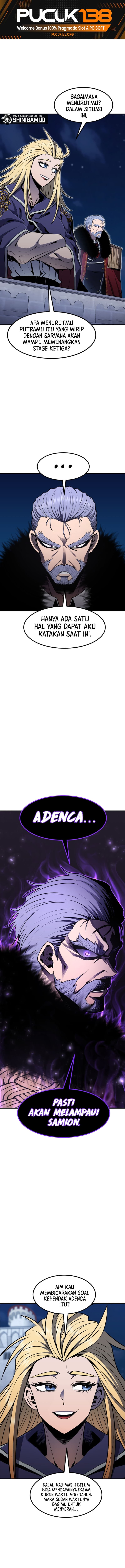 Standard Of Reincarnation Page 2