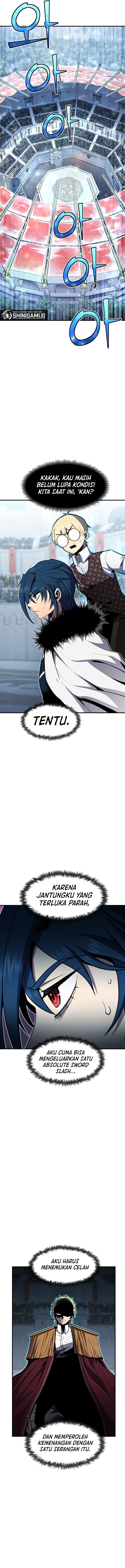 Standard Of Reincarnation Page 7
