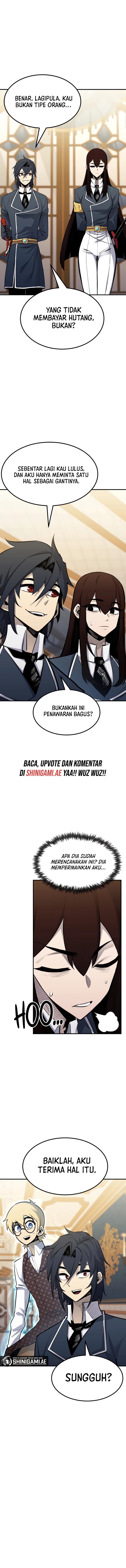 Standard Of Reincarnation Page 11