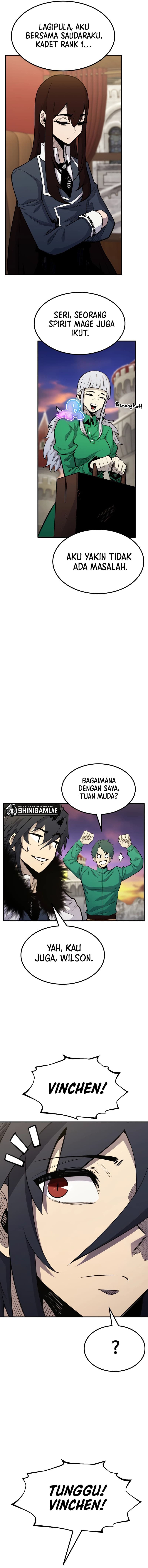 Standard Of Reincarnation Page 13