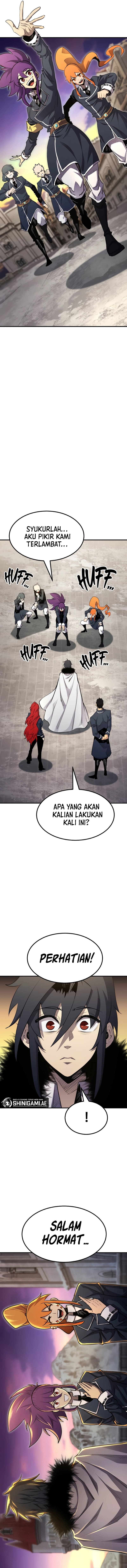 Standard Of Reincarnation Page 14