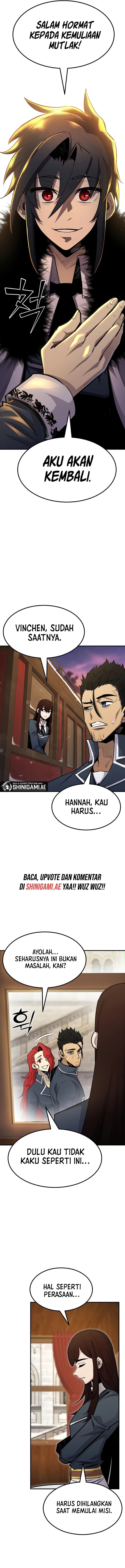 Standard Of Reincarnation Page 16