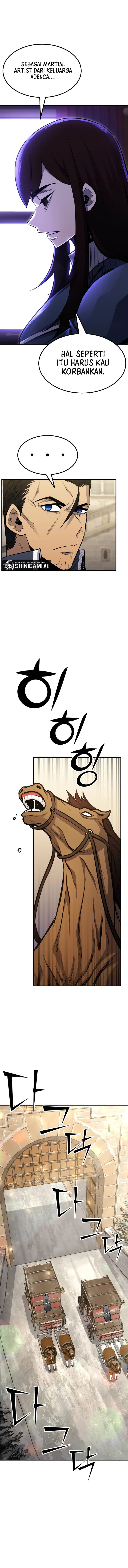 Standard Of Reincarnation Page 17