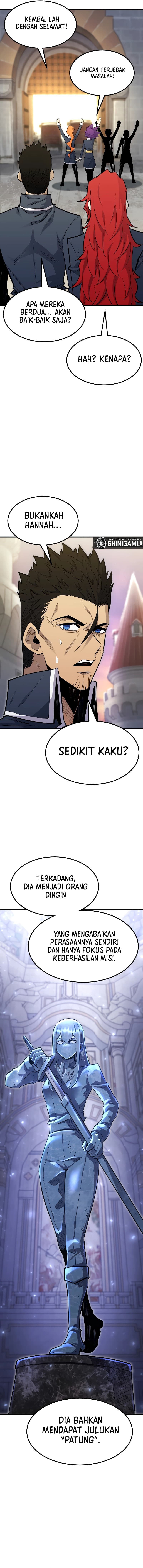 Standard Of Reincarnation Page 18