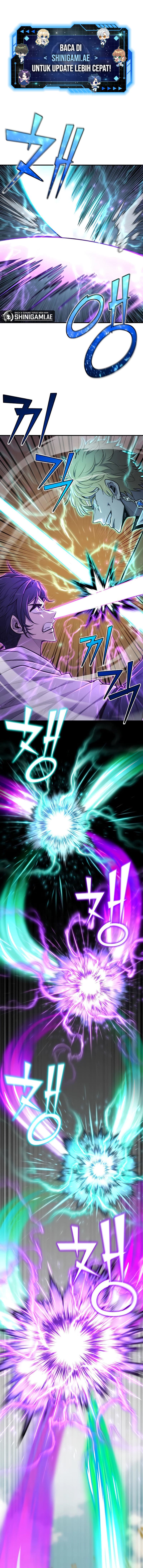Standard Of Reincarnation Page 2
