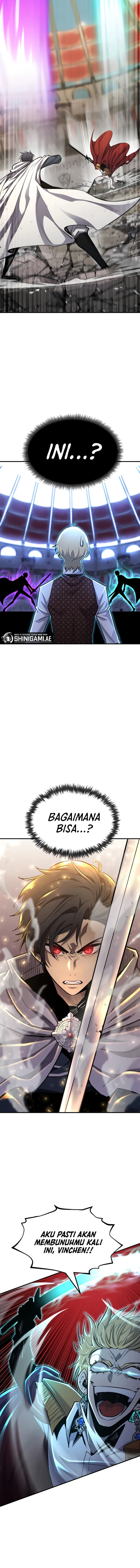 Standard Of Reincarnation Page 3