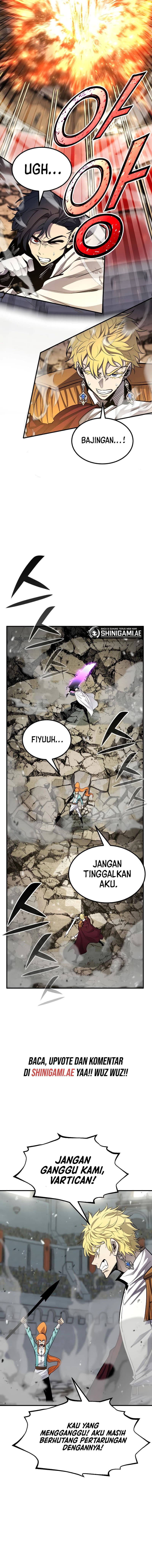 Standard Of Reincarnation Page 5