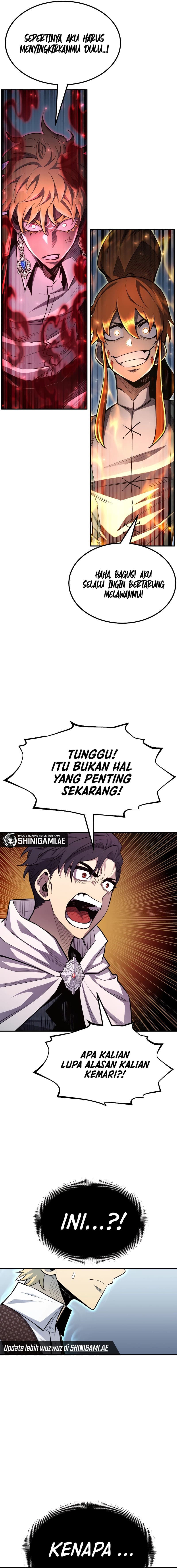 Standard Of Reincarnation Page 6