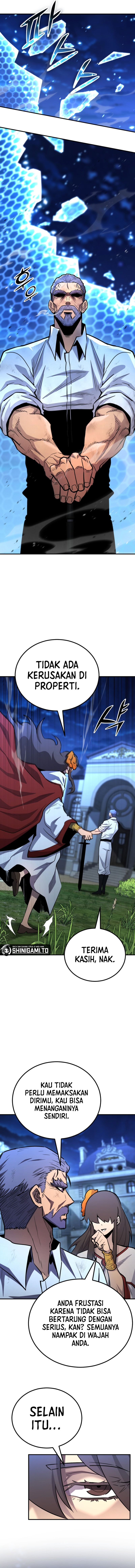 Standard Of Reincarnation Page 4