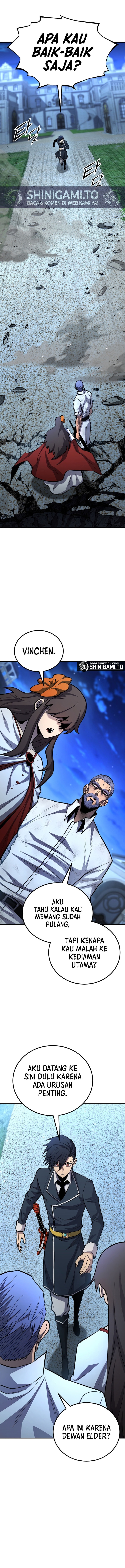 Standard Of Reincarnation Page 12
