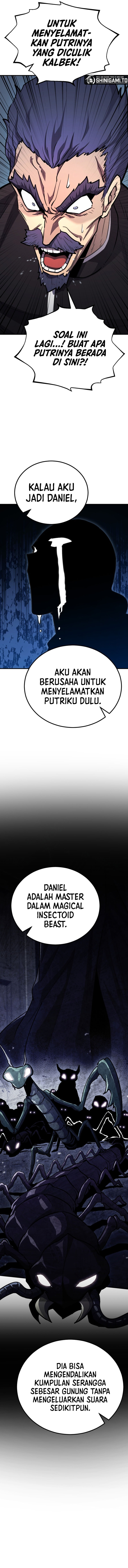 Standard Of Reincarnation Page 19