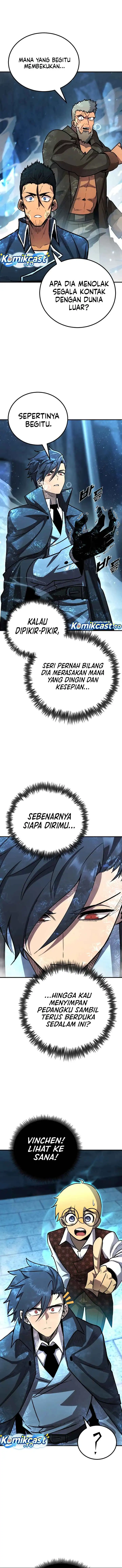 Standard Of Reincarnation Page 14