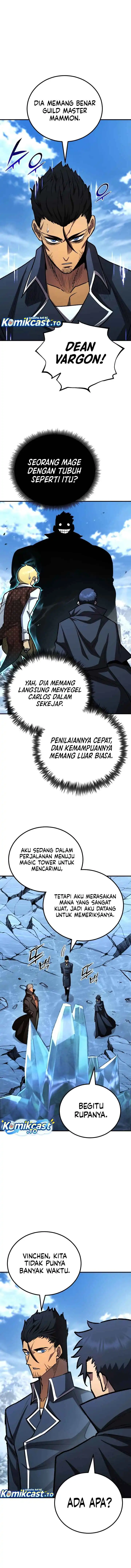 Standard Of Reincarnation Page 3