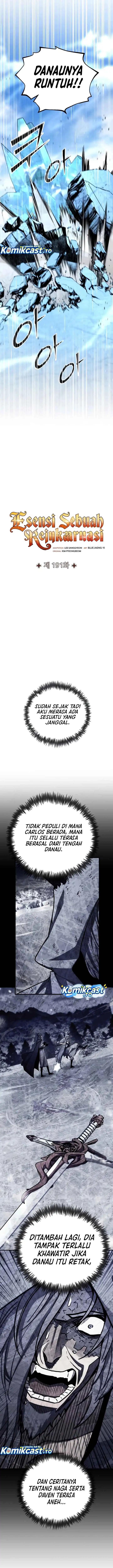 Standard Of Reincarnation Page 9