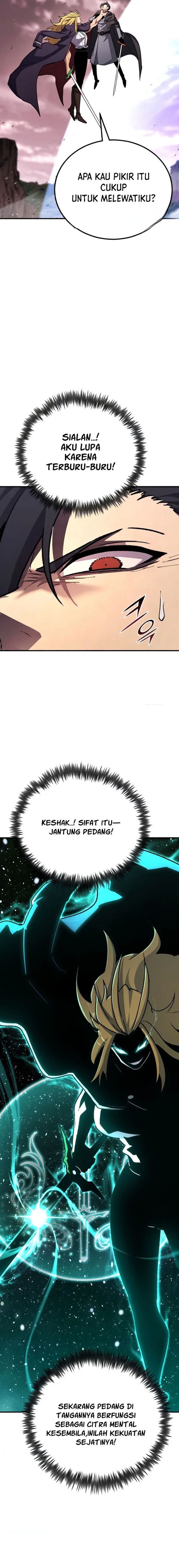 Standard Of Reincarnation Page 10