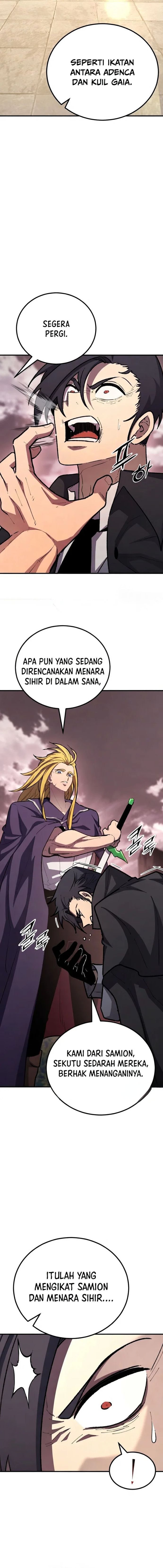 Standard Of Reincarnation Page 12