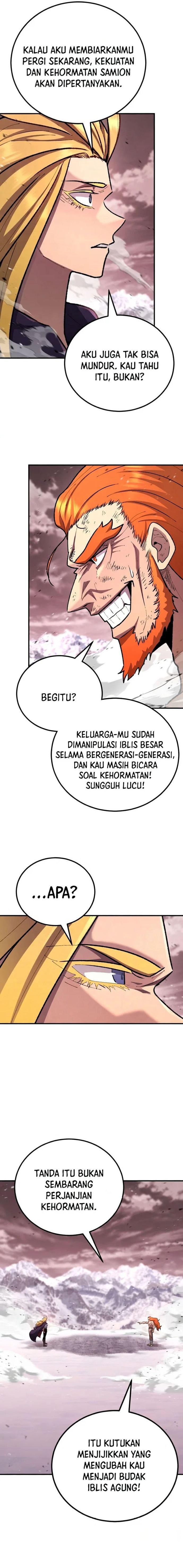 Standard Of Reincarnation Page 18