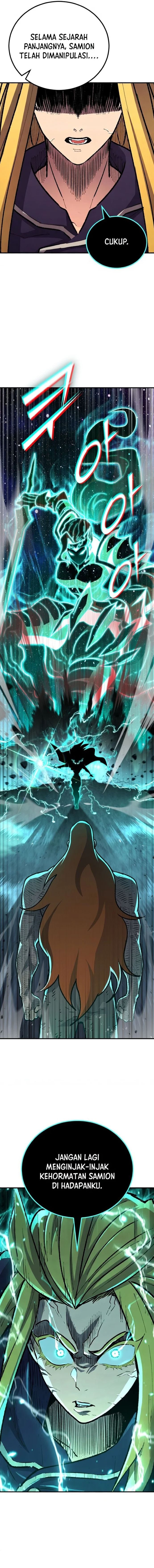 Standard Of Reincarnation Page 19
