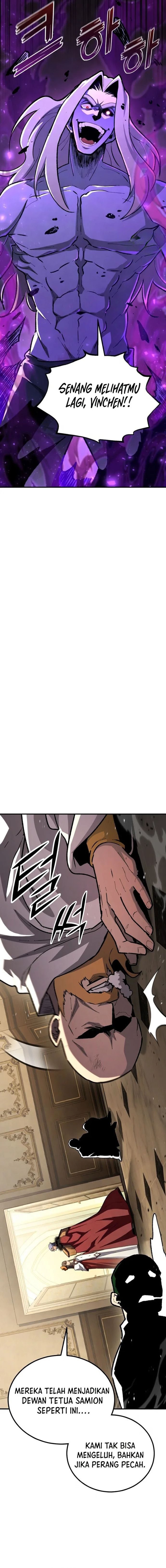 Standard Of Reincarnation Page 25