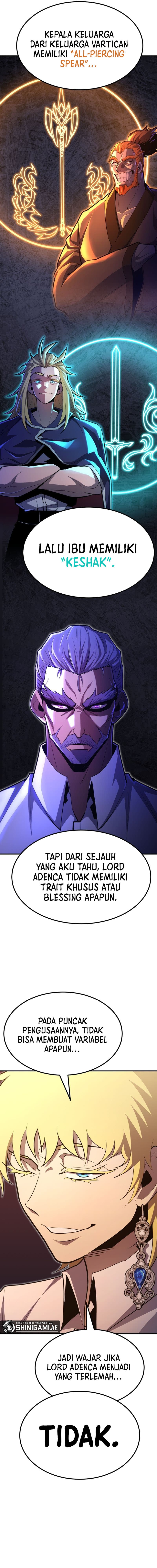 Standard Of Reincarnation Page 12