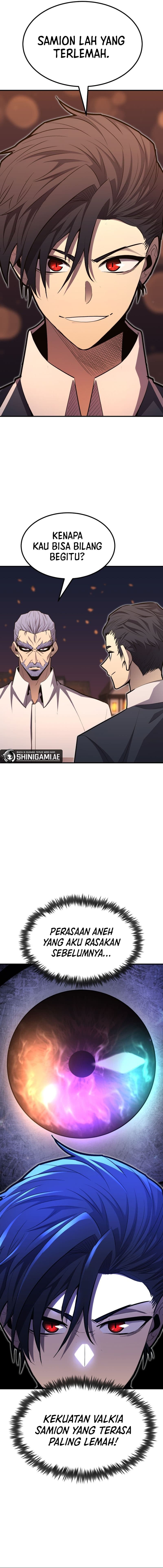 Standard Of Reincarnation Page 13