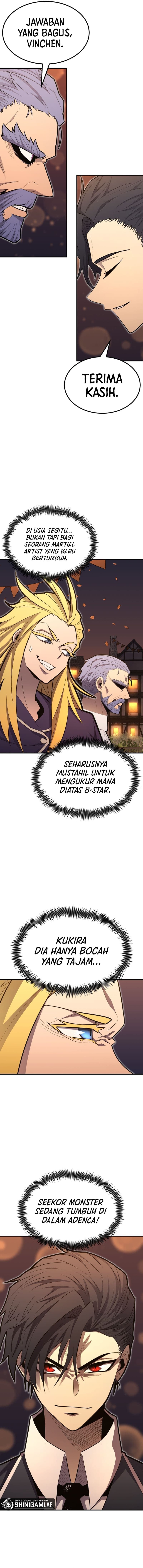 Standard Of Reincarnation Page 18
