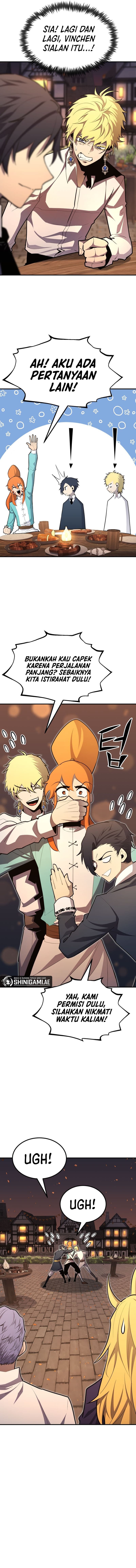 Standard Of Reincarnation Page 19