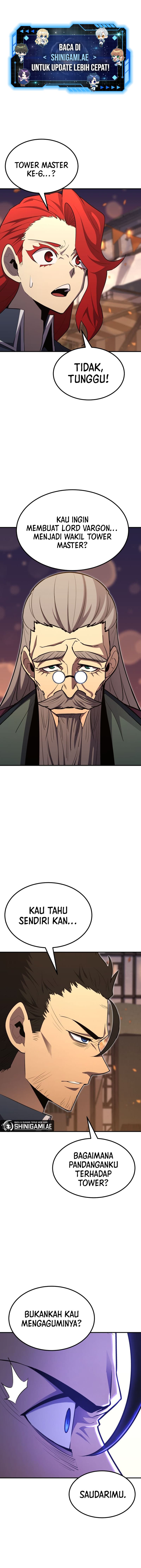 Standard Of Reincarnation Page 2