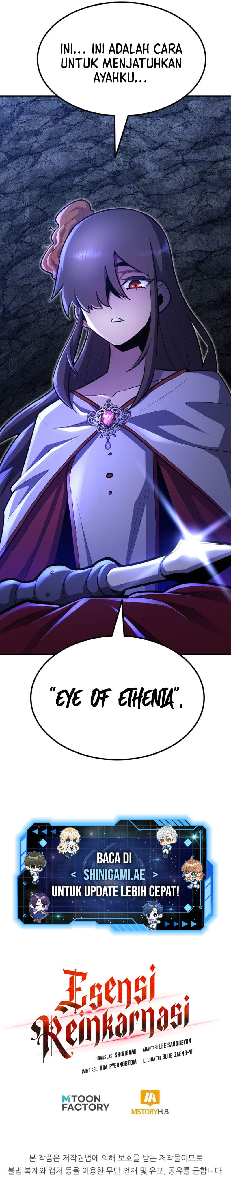 Standard Of Reincarnation Page 22