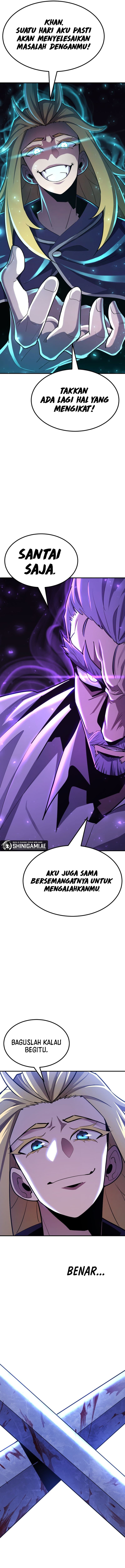 Standard Of Reincarnation Page 8