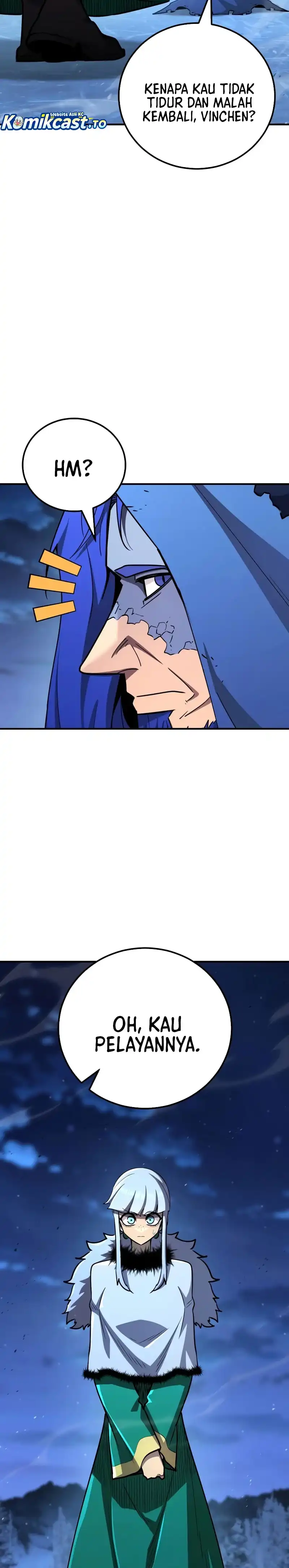Standard Of Reincarnation Page 14
