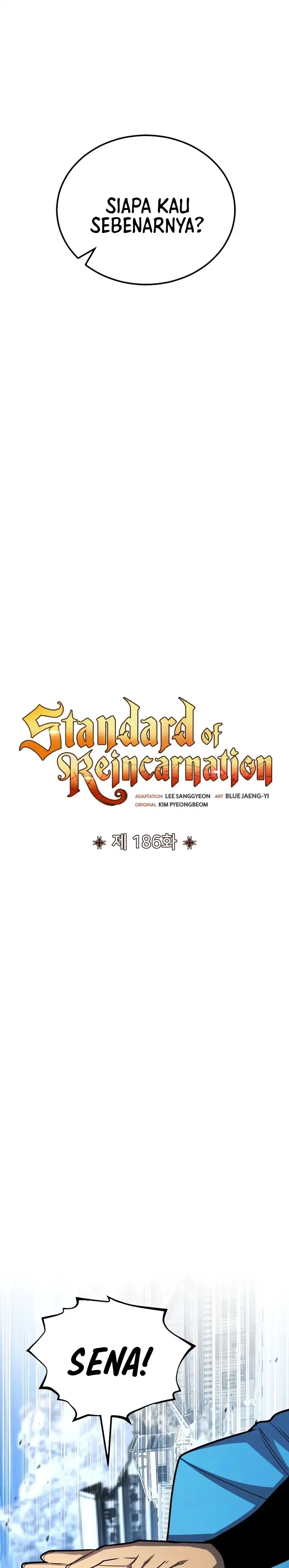 Standard Of Reincarnation Page 16