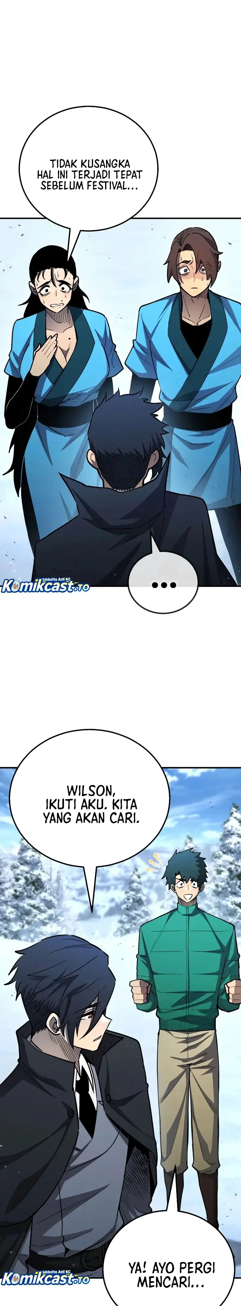 Standard Of Reincarnation Page 19