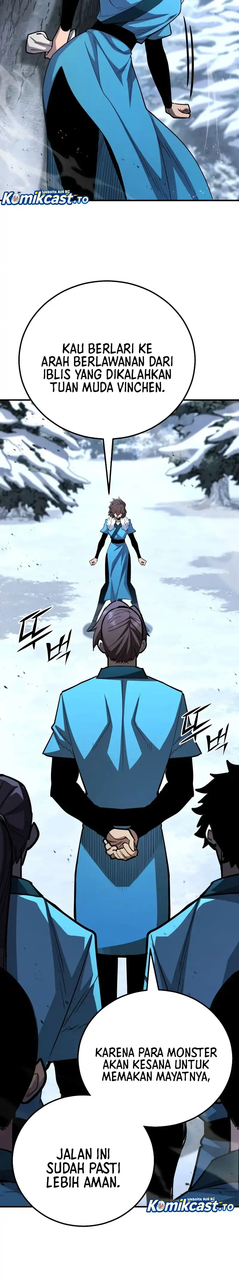Standard Of Reincarnation Page 27