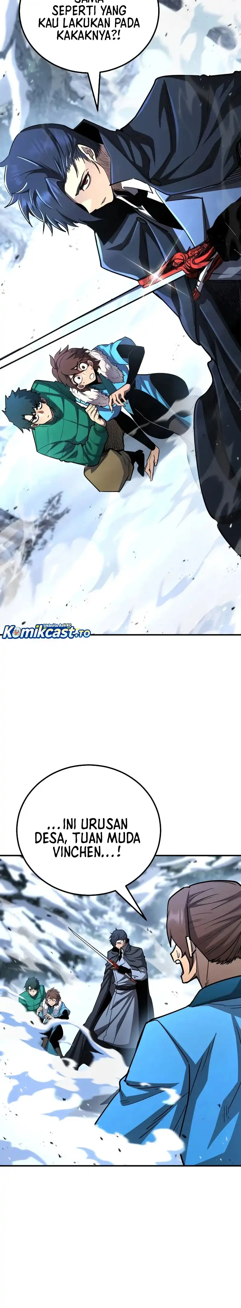 Standard Of Reincarnation Page 36