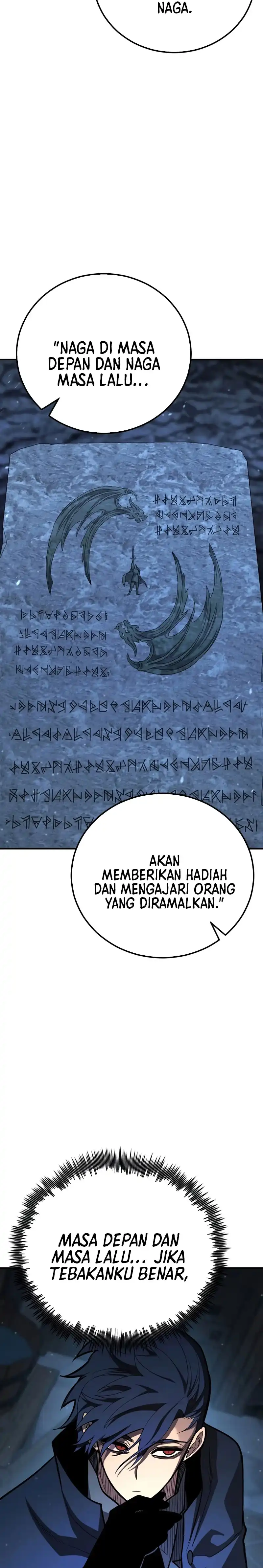Standard Of Reincarnation Page 5