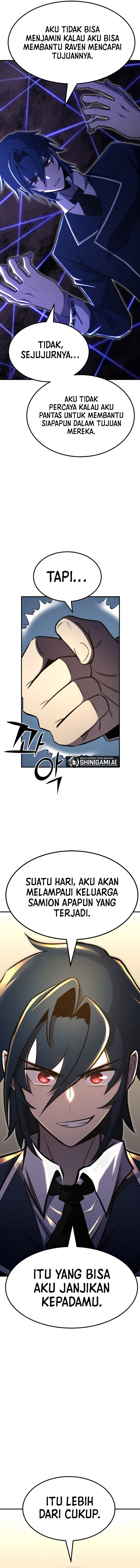 Standard Of Reincarnation Page 12
