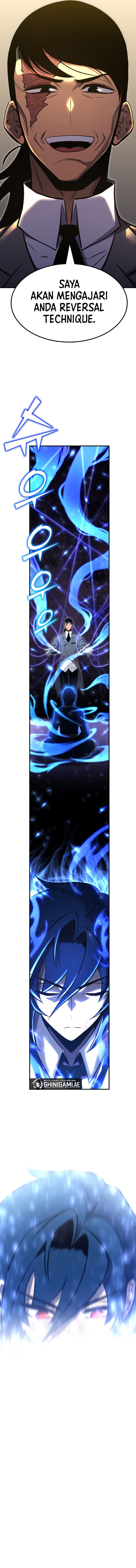 Standard Of Reincarnation Page 13