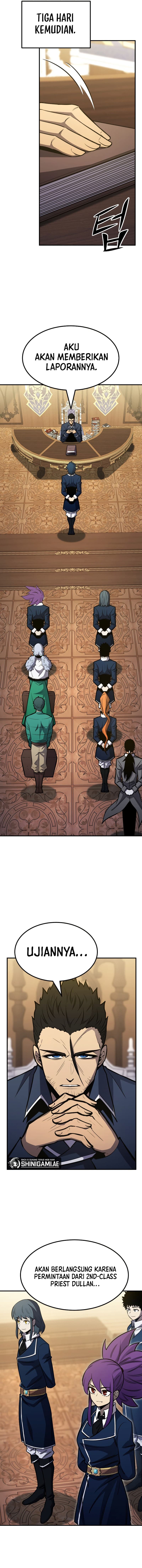 Standard Of Reincarnation Page 14