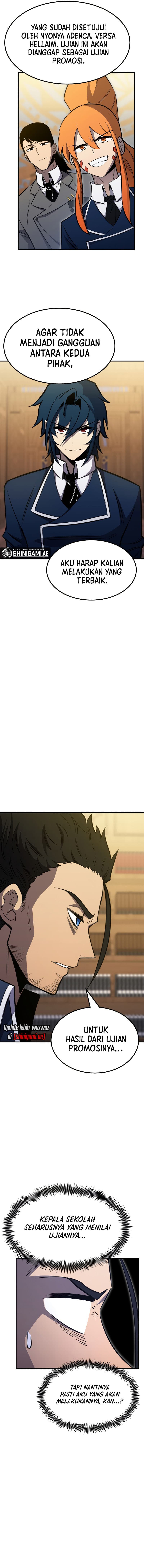 Standard Of Reincarnation Page 15